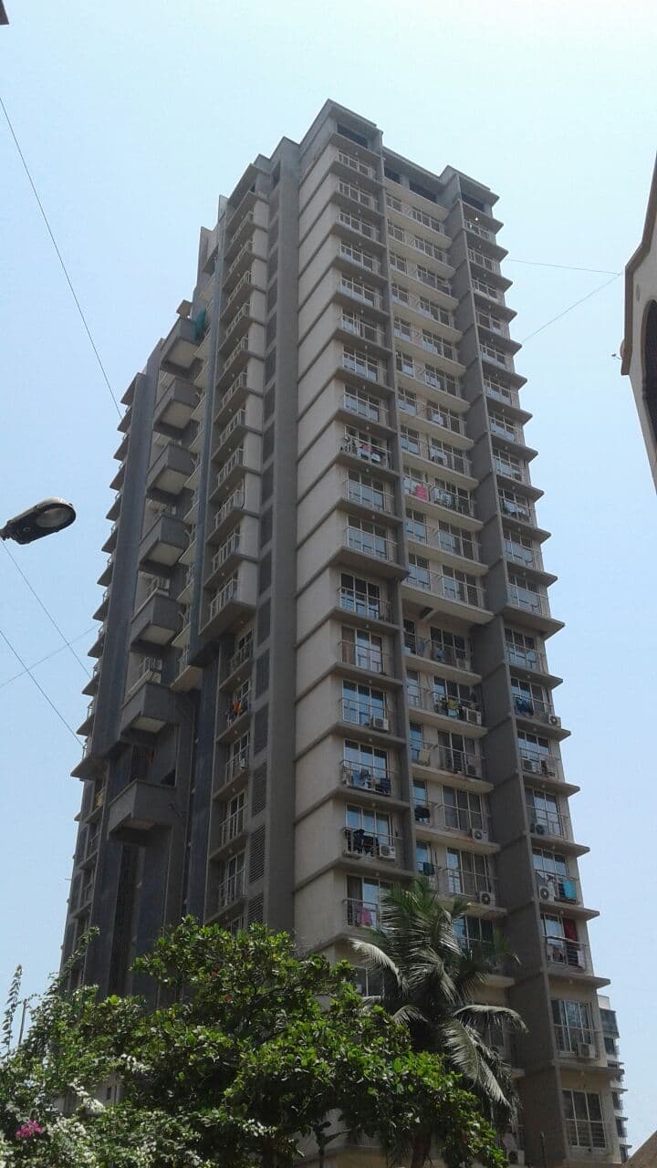 Veena Crest for rent