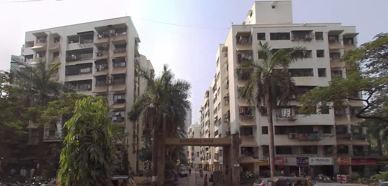 Evershine Park in Andheri West - Photo 2