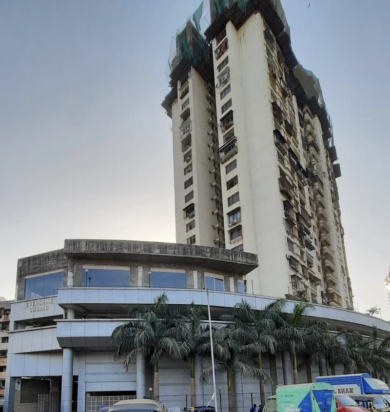 Evershine Cosmic in Andheri West - Photo 10