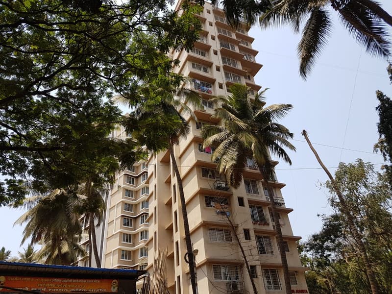 Westin Joanita in Andheri West - Photo 2