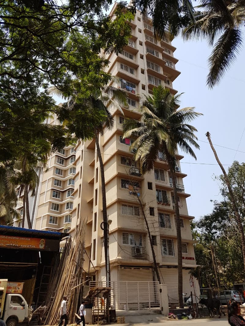 Westin Joanita in Andheri West - Photo 1