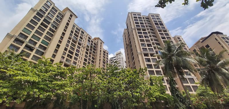 Raheja Windermere in Andheri West - Photo 4