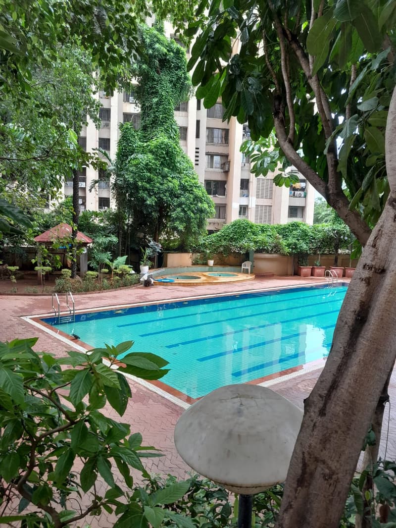 Raheja Windermere in Andheri West - Photo 5
