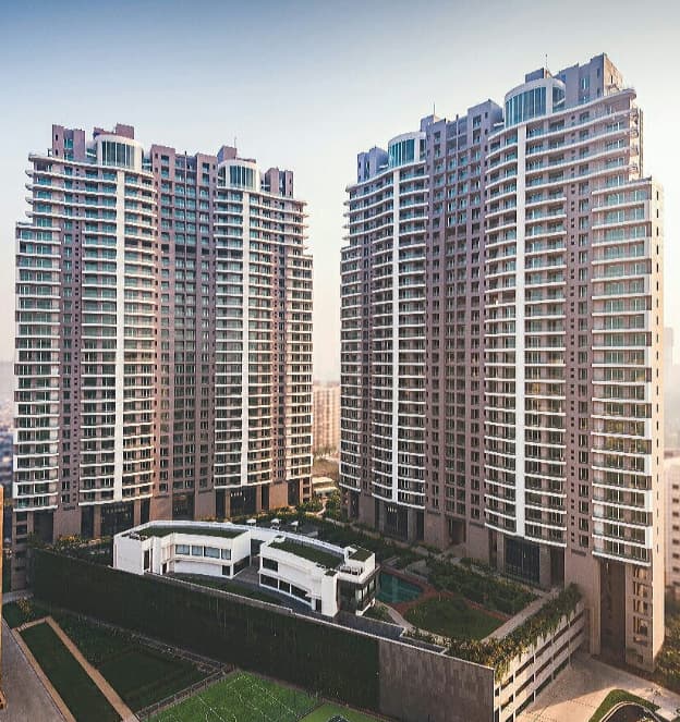 Windsor Grande Residences in Andheri West - Photo 4