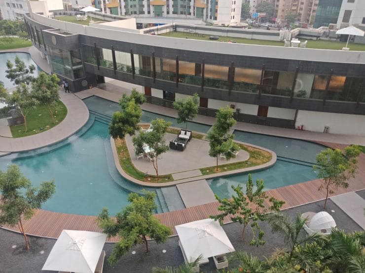 Windsor Grande Residences in Andheri West - Photo 3