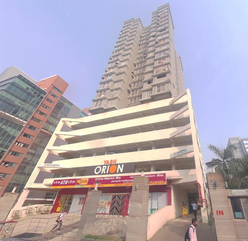 Yash Orion in Goregaon East - Photo 2