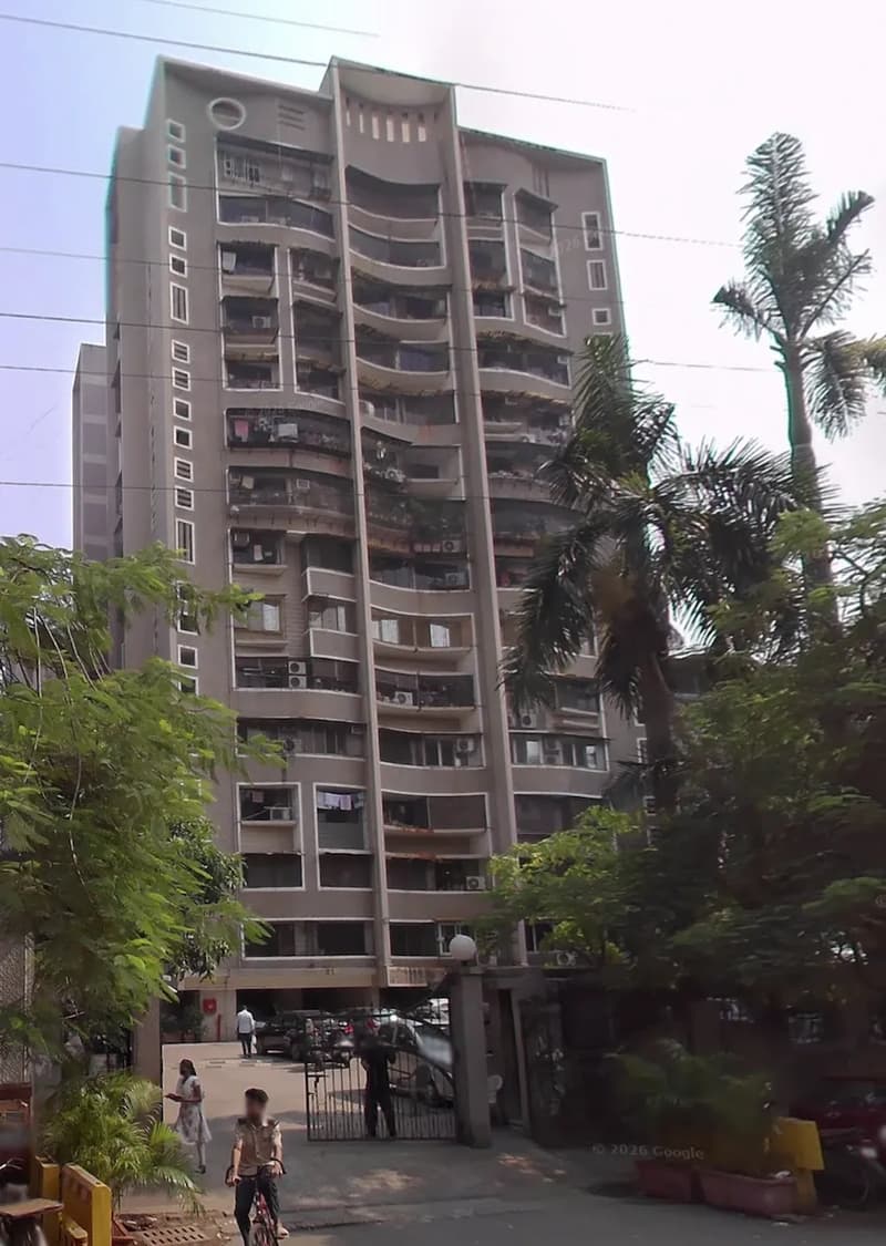 Serenity Tower in Andheri West - Photo 13