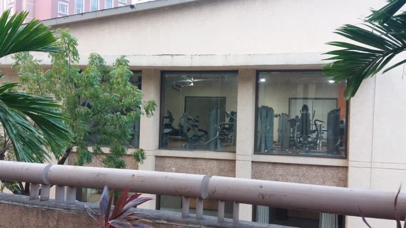 Ashok Tower in Parel - Photo 9