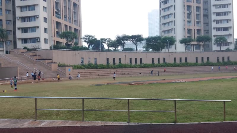 Ashok Tower in Parel - Photo 10