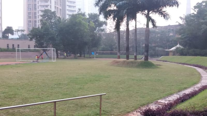 Ashok Tower in Parel - Photo 11
