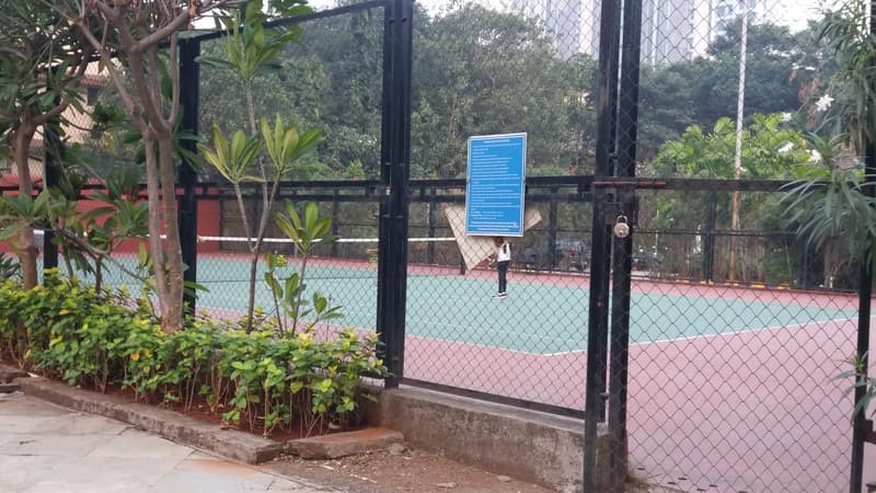 Ashok Tower in Parel - Photo 12