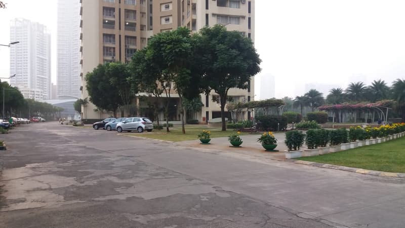 Ashok Tower in Parel - Photo 13