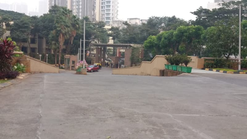Ashok Tower in Parel - Photo 15