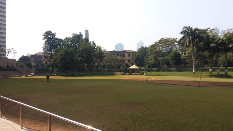 Ashok Tower in Parel - Photo 2