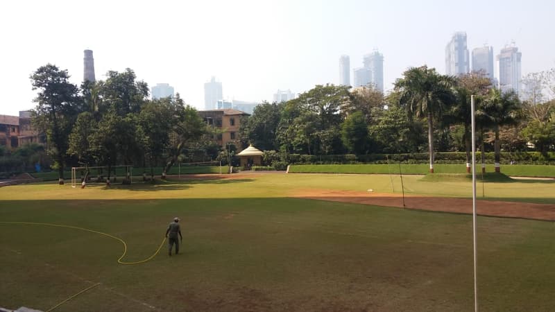 Ashok Tower in Parel - Photo 3