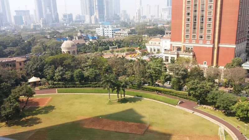 Ashok Tower in Parel - Photo 4