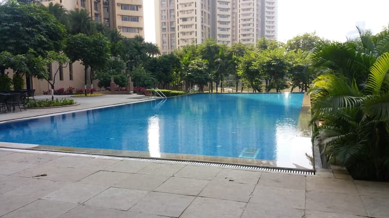 Ashok Tower in Parel - Photo 5