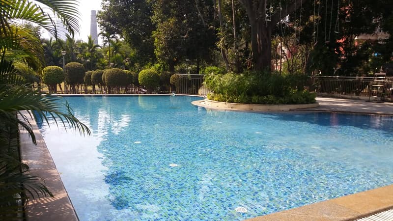 Ashok Tower in Parel - Photo 7