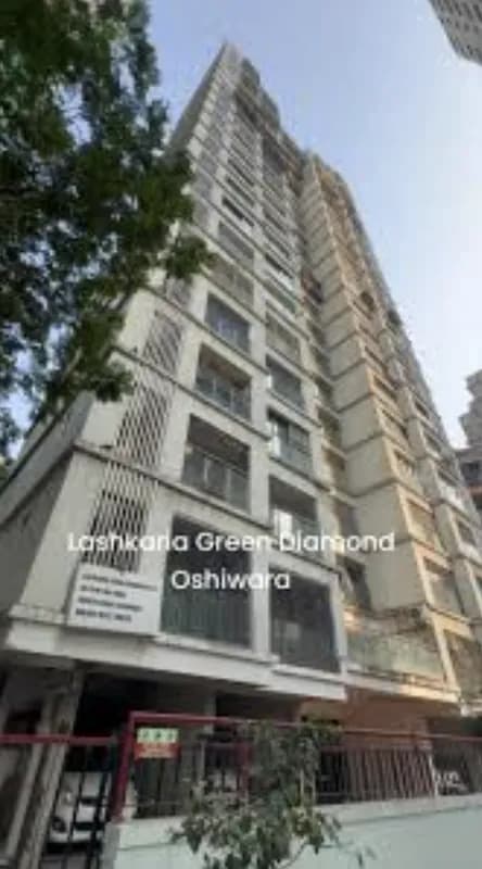 Green Diamond in Andheri West - Photo 3