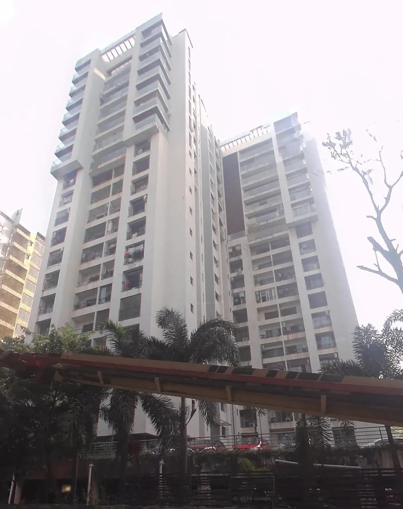 Titanium Towers in Andheri West - Photo 3