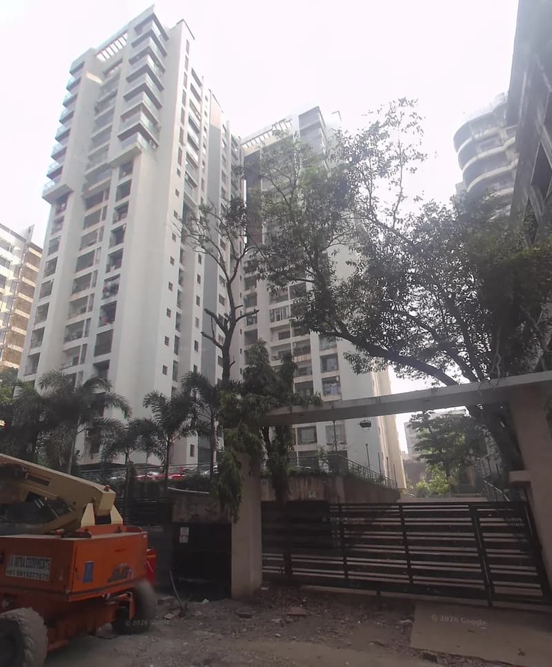 Titanium Towers in Andheri West - Photo 2