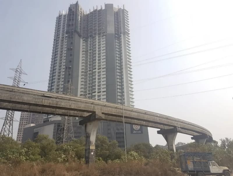 Ajmera Aeon in Wadala - Photo 2