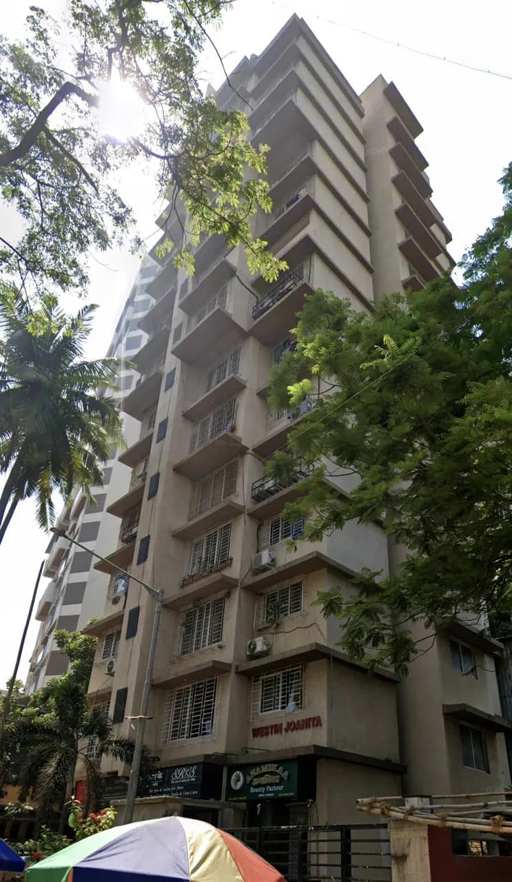 Westin Joanita in Andheri West - Photo 3
