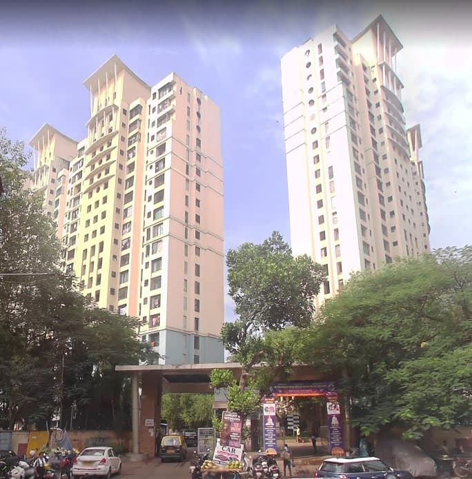 Gundecha Gardens in Parel - Photo 2