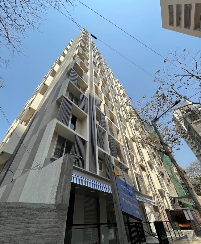 Hubtown Harmony in Matunga - Photo 2