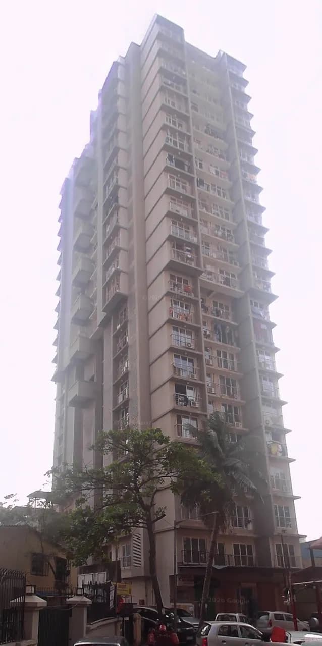Veena Crest in Andheri West - Photo 22