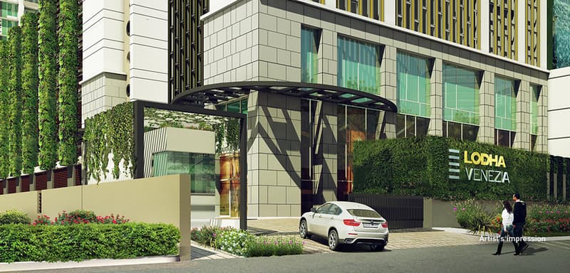 Lodha Venezia in Parel - Photo 3