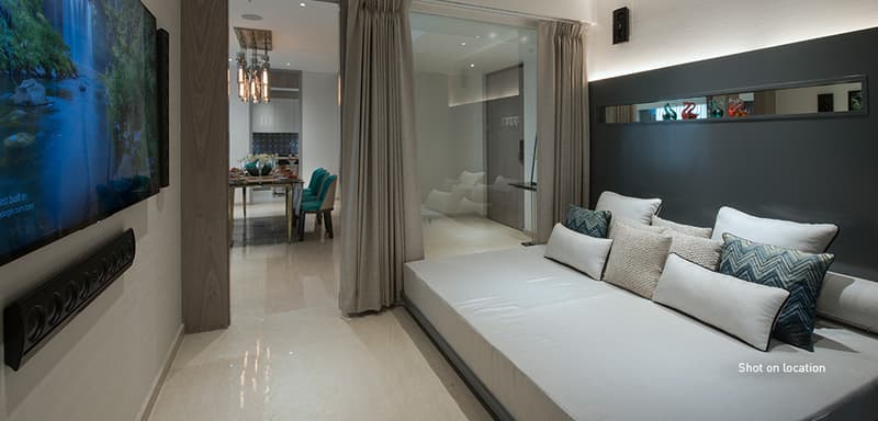 Lodha Venezia in Parel - Photo 6