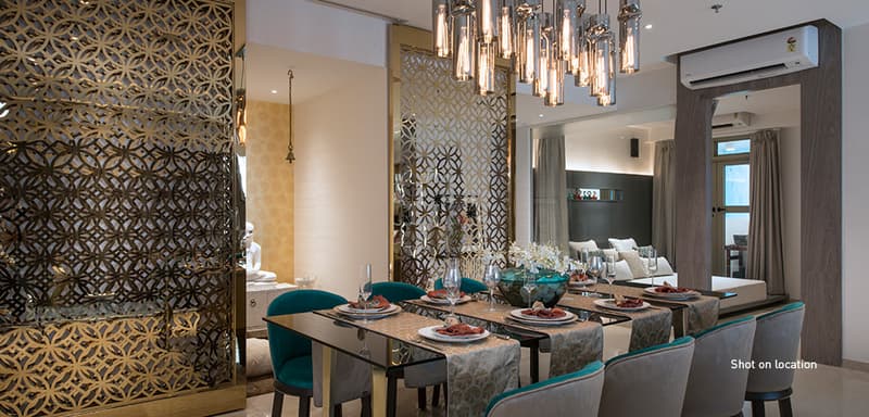 Lodha Venezia in Parel - Photo 9