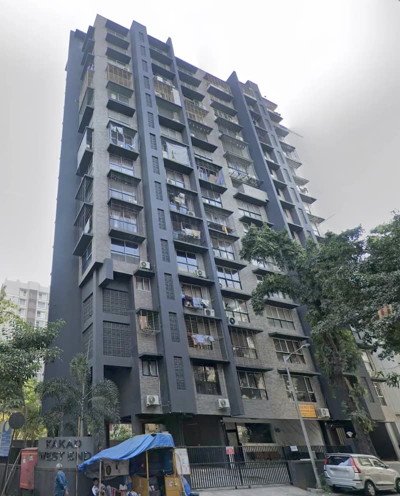 Kakad West End in Andheri West - Photo 7
