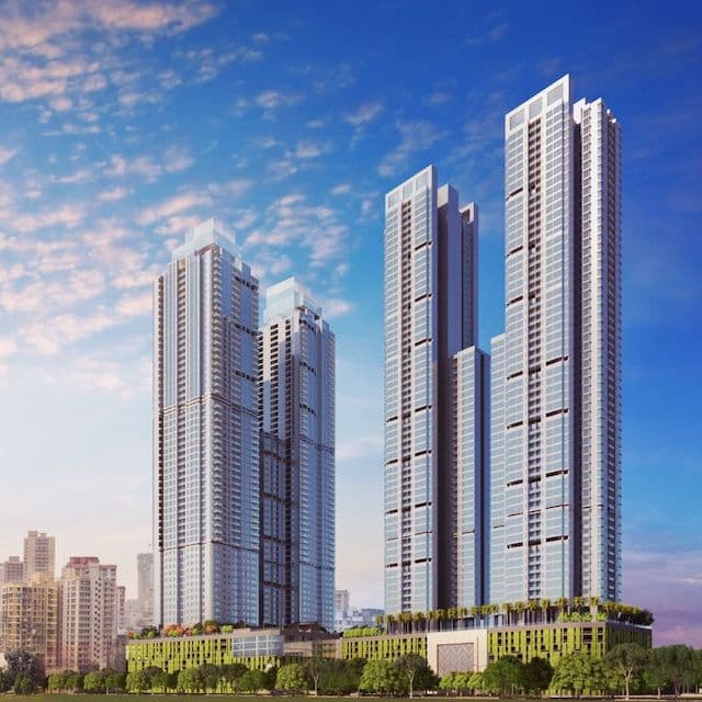 Monte South in Byculla - Photo 3