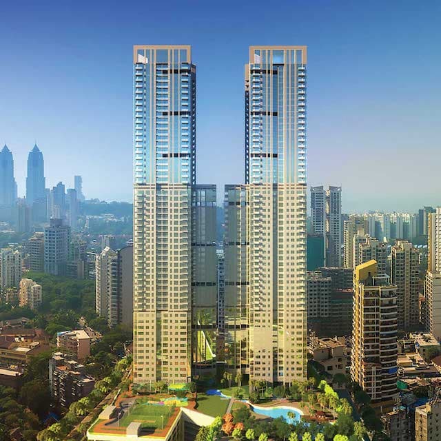 Monte South in Byculla - Photo 2