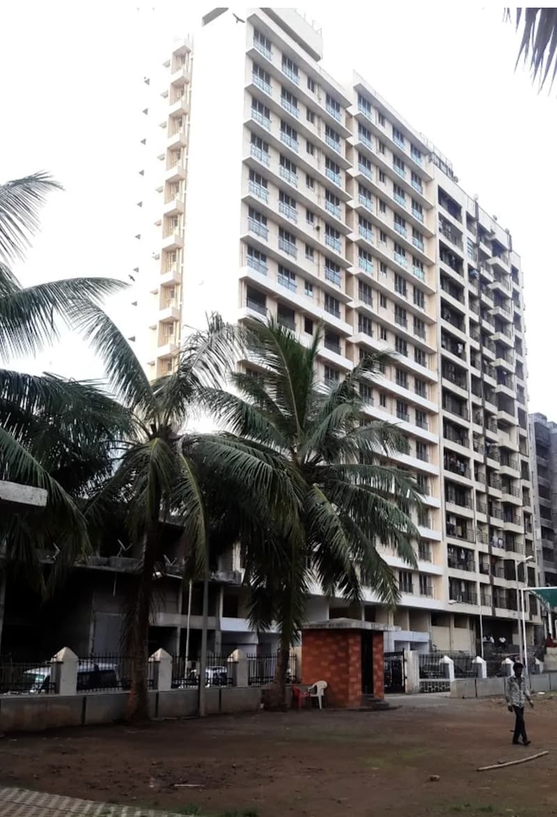 Divyam Heights in Andheri West - Photo 5