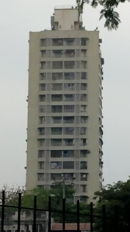 2 Om Residency for Rent in Parel