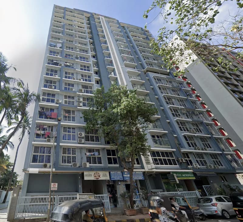Platinum Tower in Andheri West - Photo 23