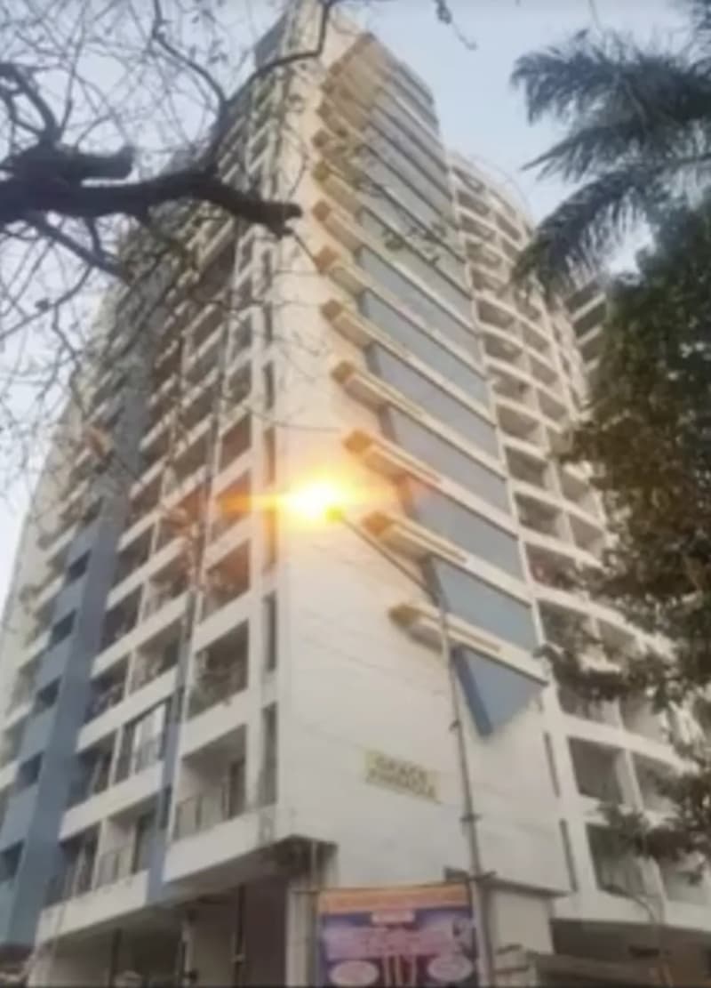 Grace Pinnacle in Andheri West - Photo 4