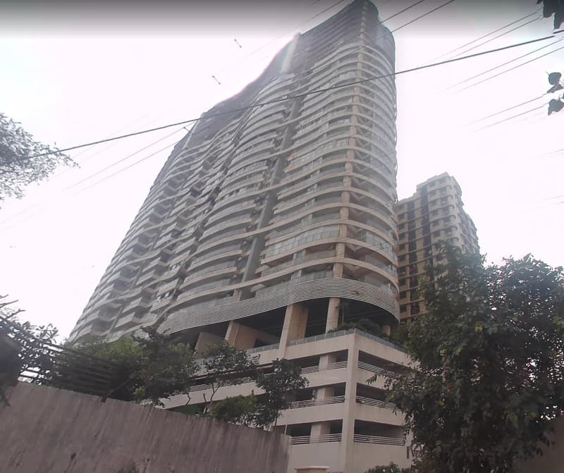 Omkar Veda in Parel - Photo 2