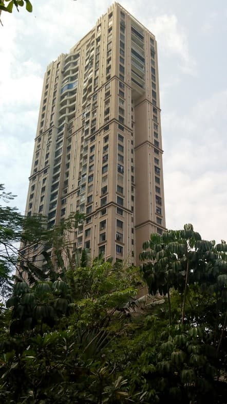 Prarthana Heights in Parel - Photo 1