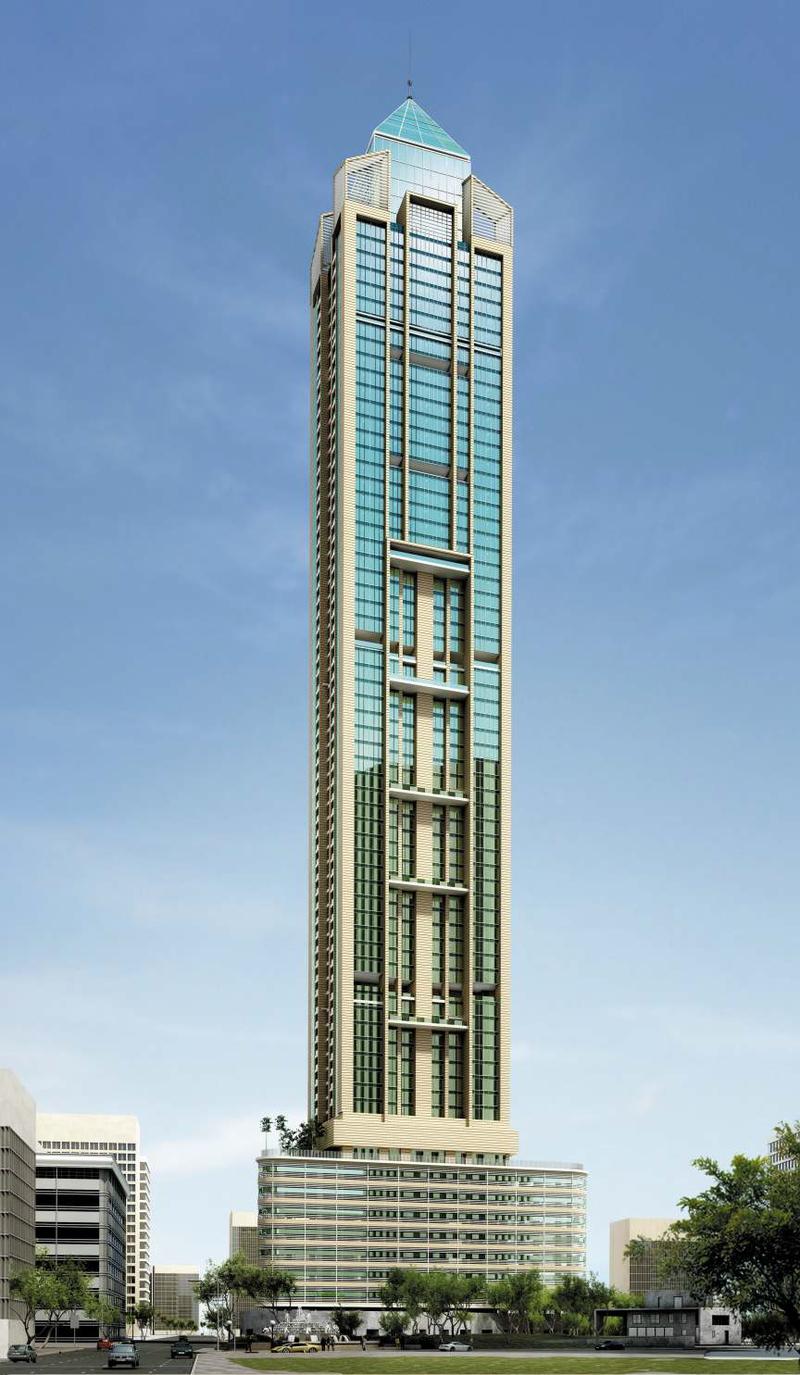 2 BHK Ruparel Ariana for Rent in Parel
