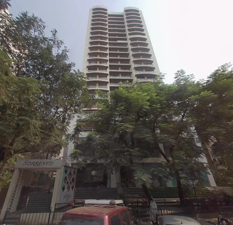 DLH Sorrento in Andheri West - Photo 15