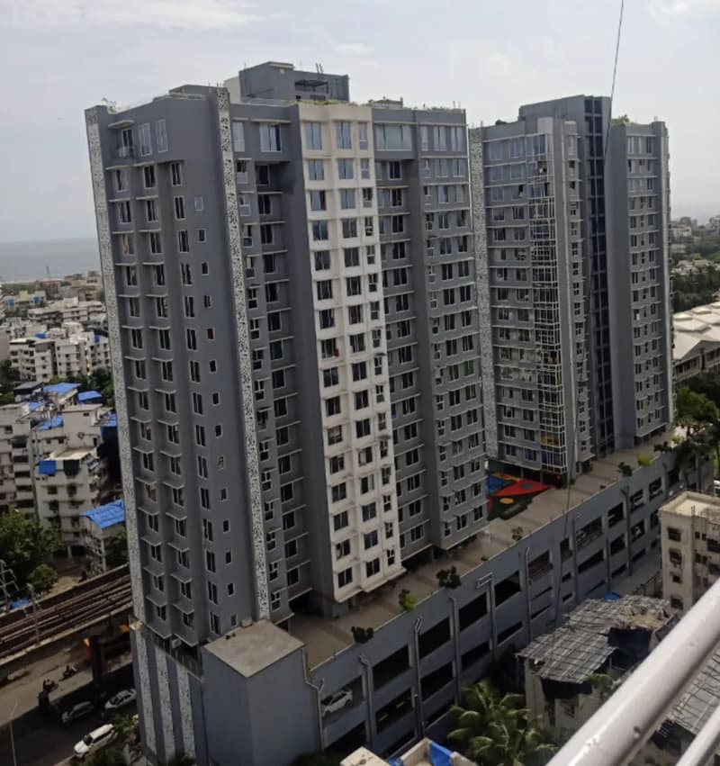 Kabra Metro One in Andheri West - Photo 4