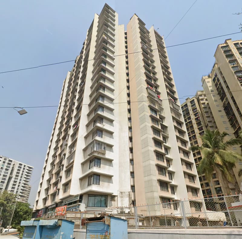 Crystal Armus in Chembur - Photo 1