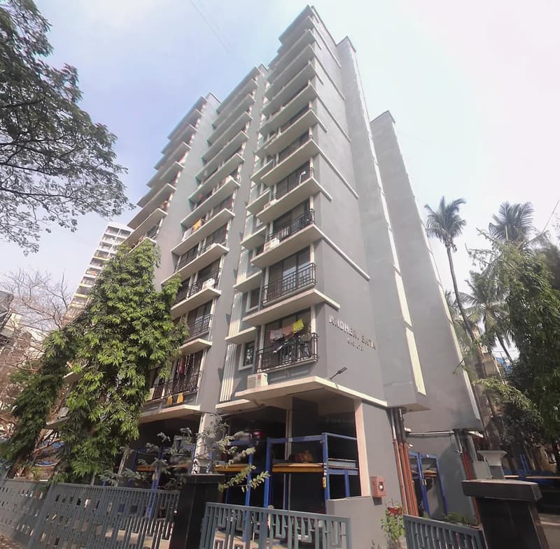 Andheri Ekta for rent