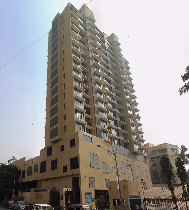 Kanakia Hollywood in Andheri West - Photo 23