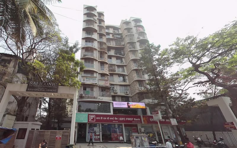Sai Iconic in Andheri West - Photo 1