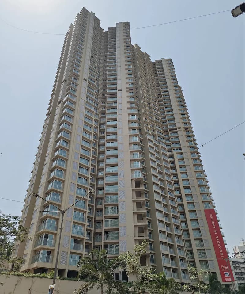 RNA NG Eclat in Andheri West - Photo 16